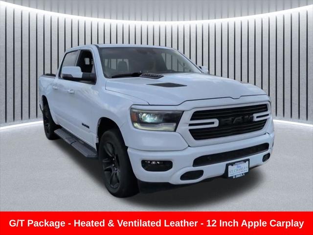 2023 Ram 1500 Sport