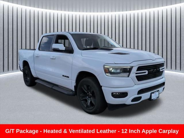 2023 Ram 1500 Sport