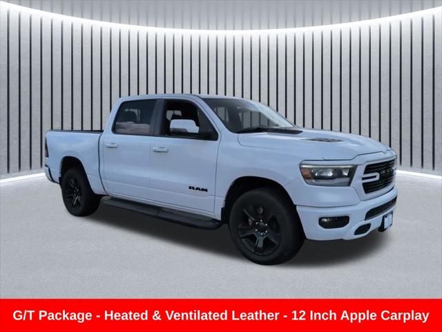 2023 Ram 1500 Sport