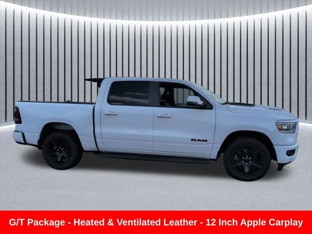 2023 Ram 1500 Sport