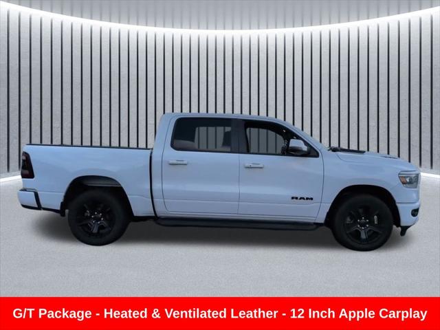 2023 Ram 1500 Sport