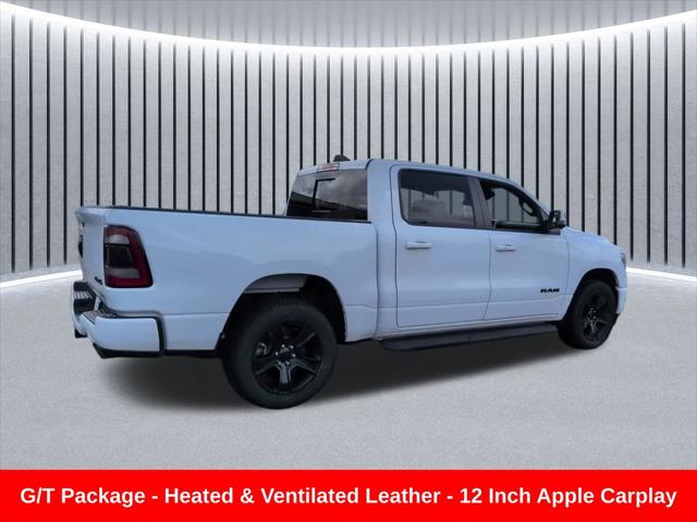 2023 Ram 1500 Sport