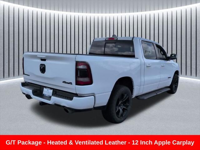 2023 Ram 1500 Sport