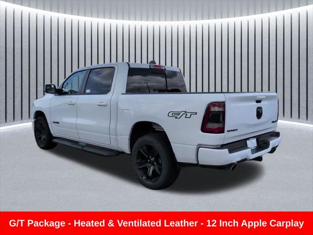 2023 Ram 1500 Sport