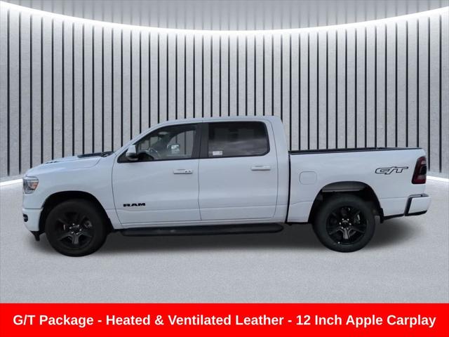 2023 Ram 1500 Sport