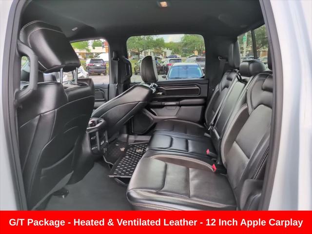 2023 Ram 1500 Sport