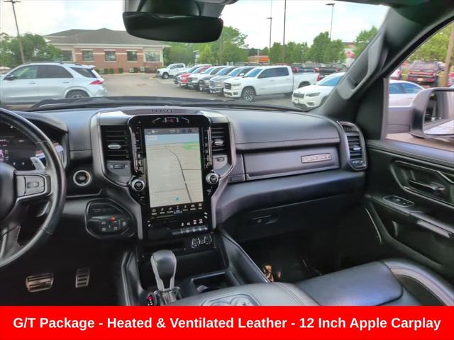 2023 Ram 1500 Sport