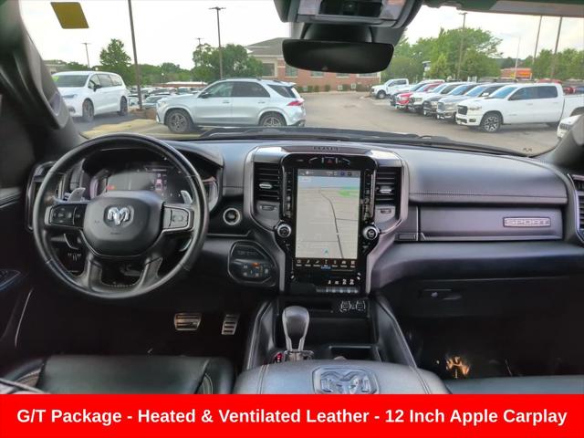 2023 Ram 1500 Sport