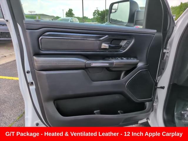 2023 Ram 1500 Sport