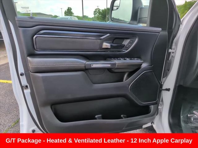 2023 Ram 1500 Sport