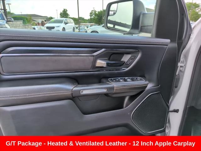 2023 Ram 1500 Sport