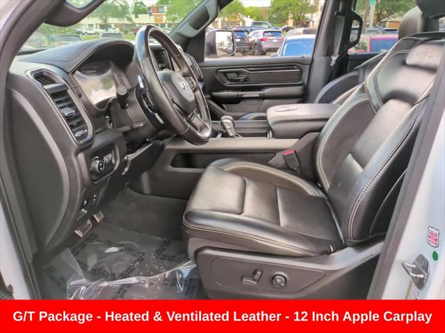 2023 Ram 1500 Sport