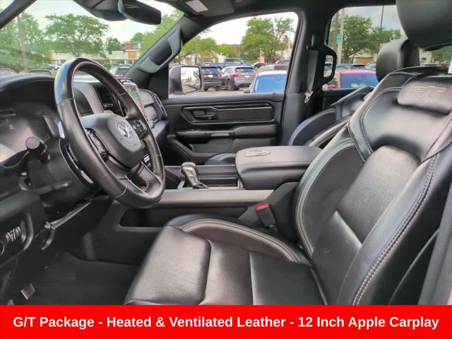 2023 Ram 1500 Sport
