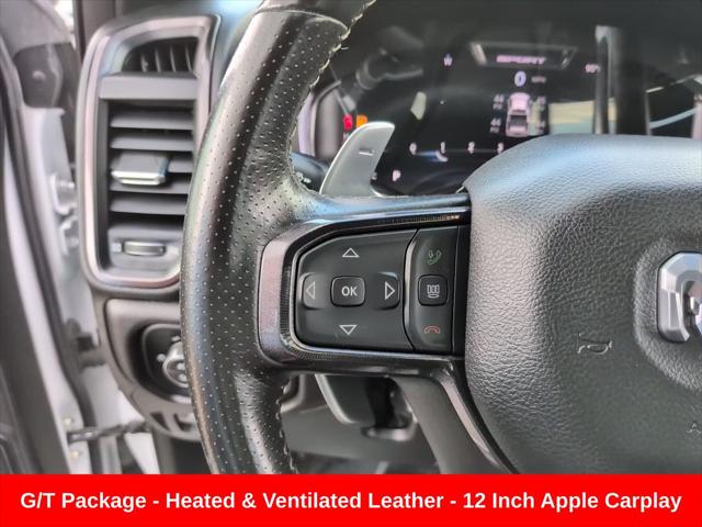2023 Ram 1500 Sport
