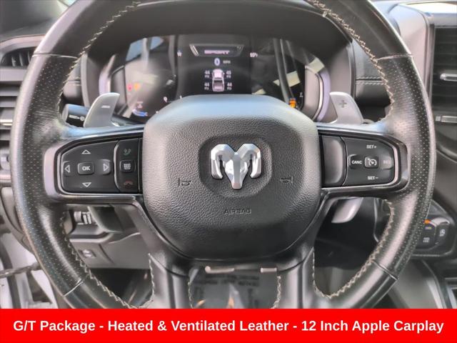 2023 Ram 1500 Sport