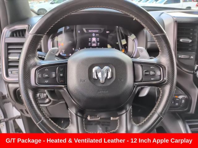 2023 Ram 1500 Sport
