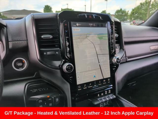 2023 Ram 1500 Sport