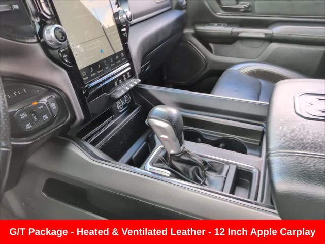 2023 Ram 1500 Sport