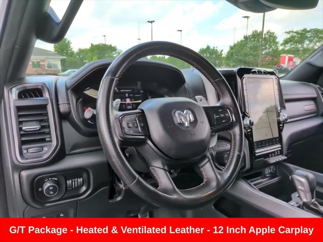 2023 Ram 1500 Sport