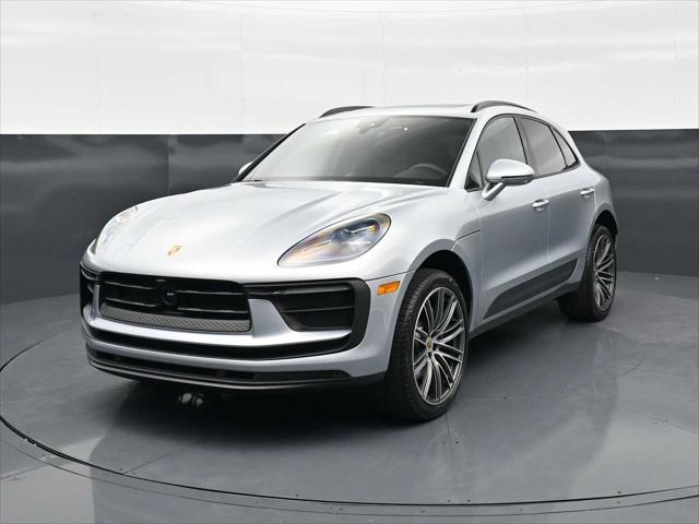 2026 Porsche Macan AWD for sale in Seaside, CA
