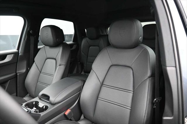 2026 Porsche Cayenne S