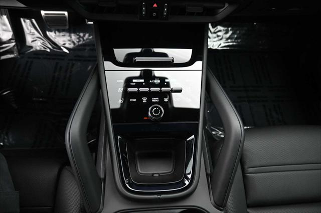 2026 Porsche Cayenne S