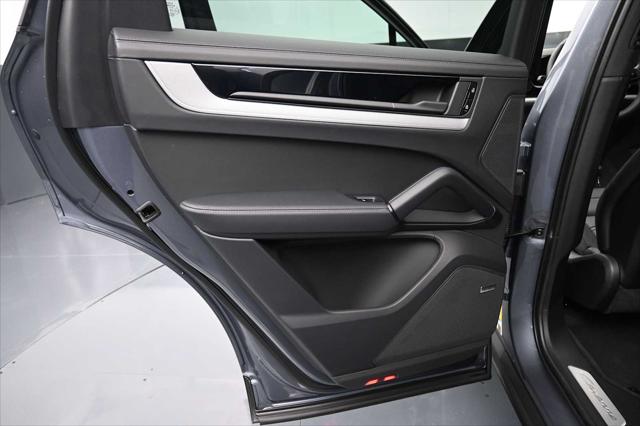 2026 Porsche Cayenne S