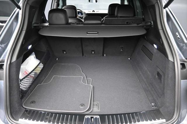2026 Porsche Cayenne S