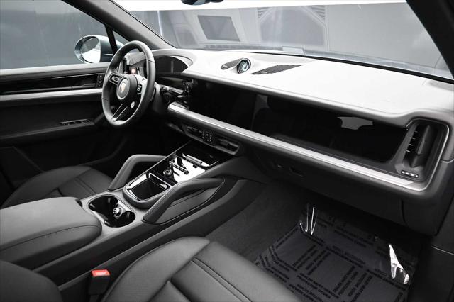 2026 Porsche Cayenne S