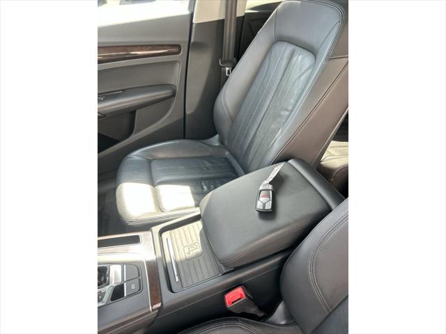 2019 Audi Q5 45 Premium