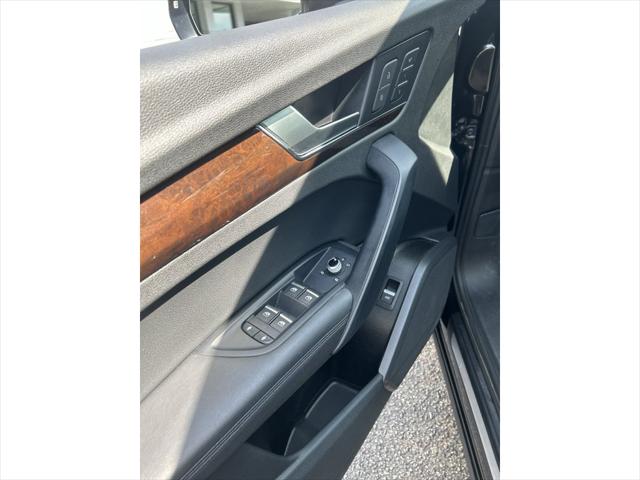 2019 Audi Q5 45 Premium