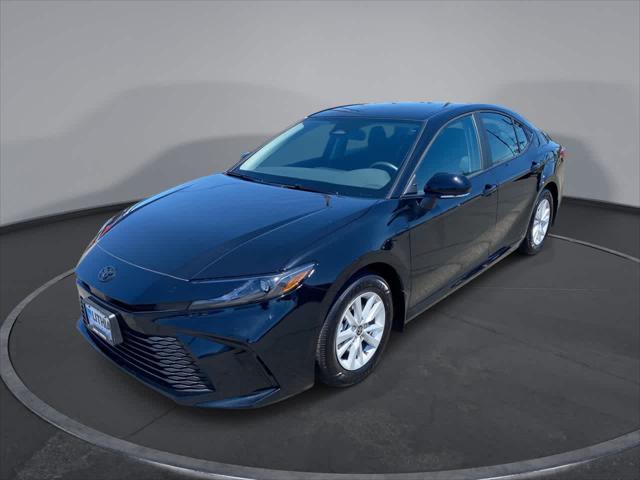 2026 Toyota Camry LE for sale in Medford, OR