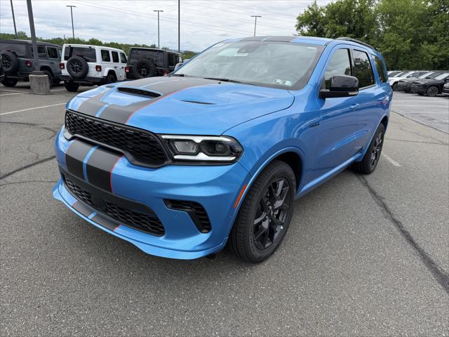 2026 Dodge Durango GT Plus AWD HEMI V8 for sale in Reading, PA