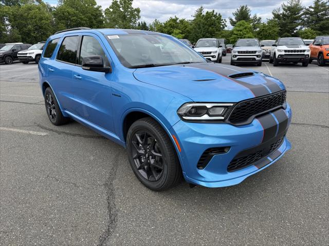 2026 Dodge Durango GT Plus AWD HEMI V8