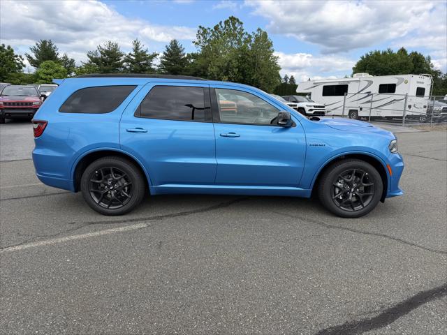 2026 Dodge Durango GT Plus AWD HEMI V8