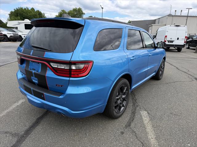 2026 Dodge Durango GT Plus AWD HEMI V8