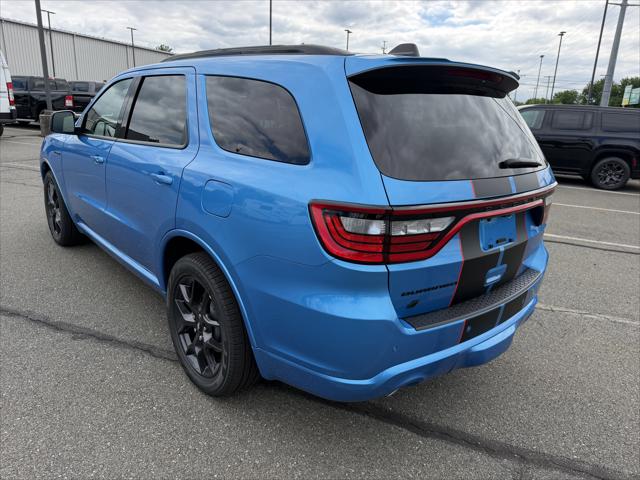 2026 Dodge Durango GT Plus AWD HEMI V8