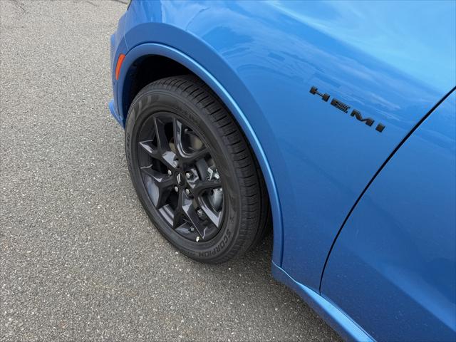 2026 Dodge Durango GT Plus AWD HEMI V8