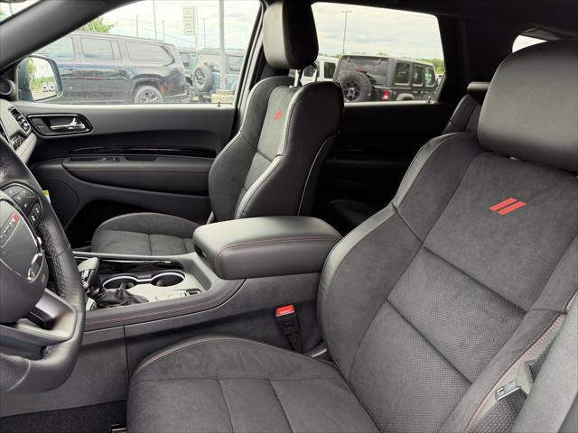 2026 Dodge Durango GT Plus AWD HEMI V8