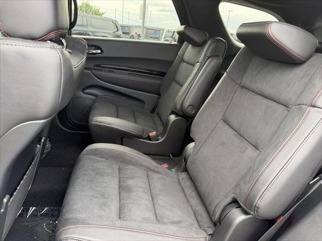 2026 Dodge Durango GT Plus AWD HEMI V8