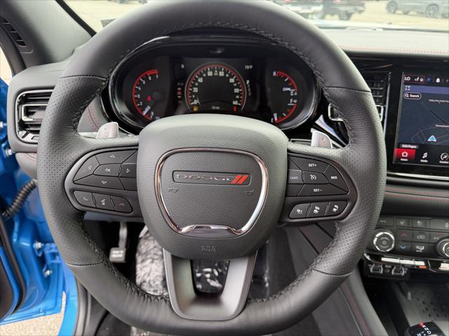 2026 Dodge Durango GT Plus AWD HEMI V8
