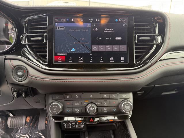 2026 Dodge Durango GT Plus AWD HEMI V8