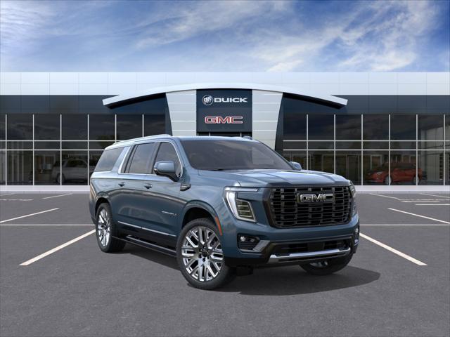 2026 GMC Yukon XL 4WD Denali Ultimate for sale in Olathe, KS