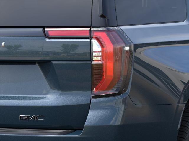 2026 GMC Yukon XL 4WD Denali Ultimate