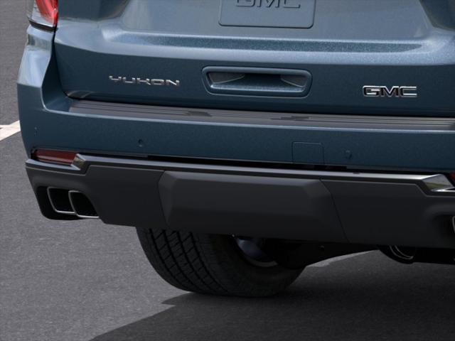 2026 GMC Yukon XL 4WD Denali Ultimate