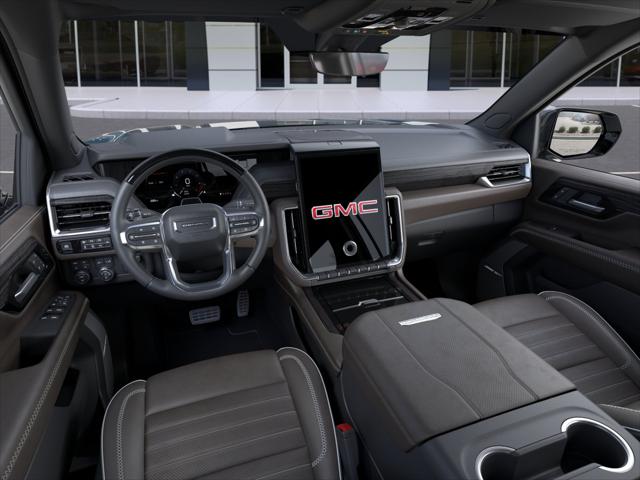 2026 GMC Yukon XL 4WD Denali Ultimate