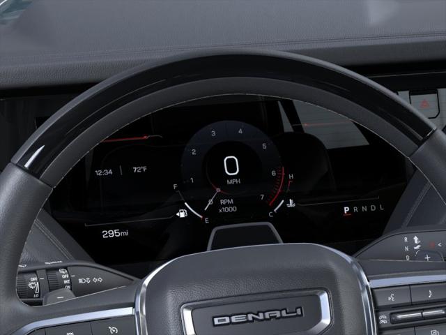 2026 GMC Yukon XL 4WD Denali Ultimate