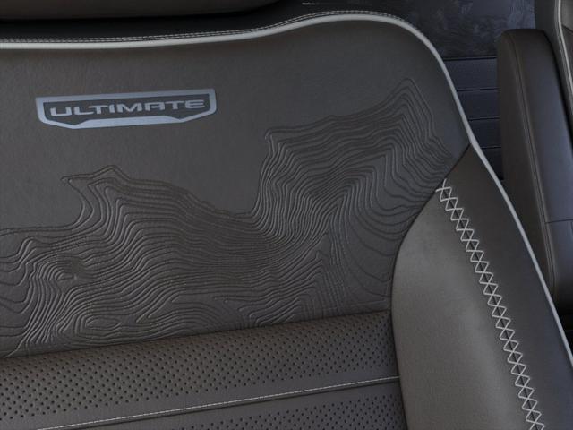 2026 GMC Yukon XL 4WD Denali Ultimate