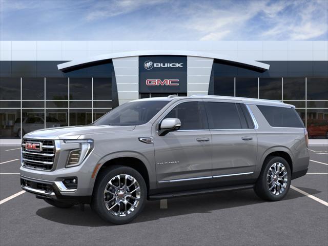 2026 GMC Yukon XL 4WD Elevation