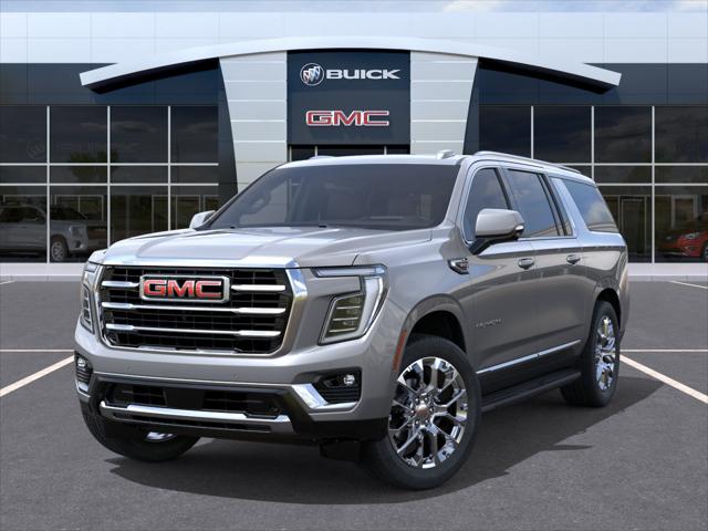 2026 GMC Yukon XL 4WD Elevation